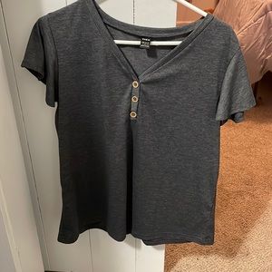worn once